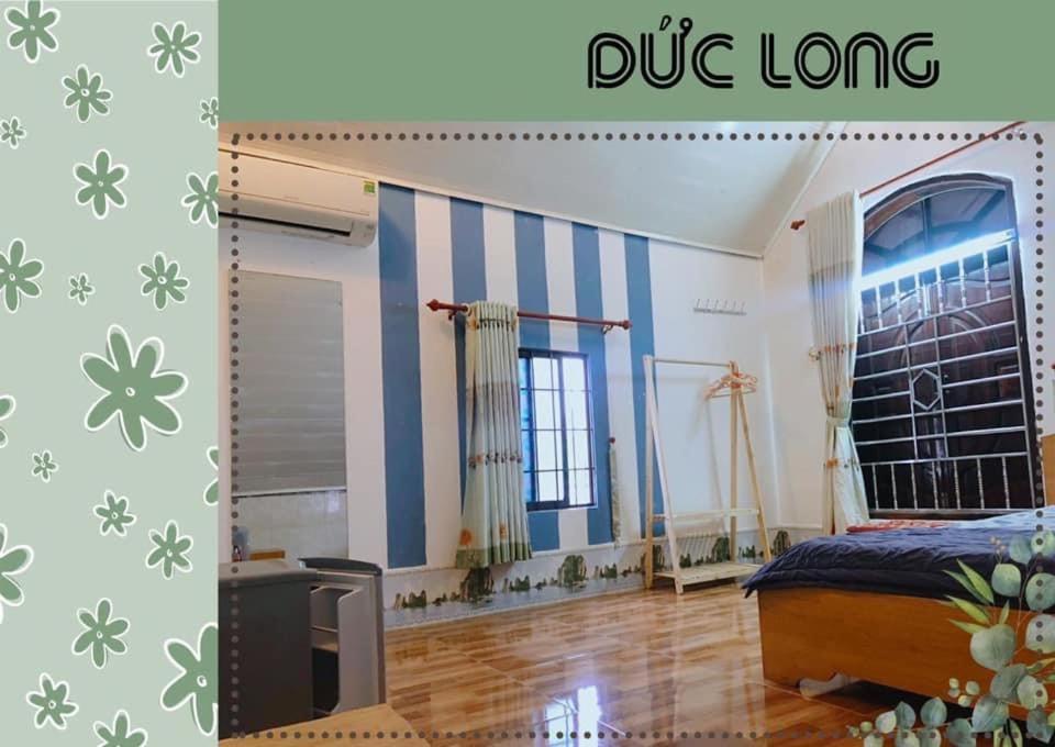 Duc Long Homestay Vung Tau Exterior foto