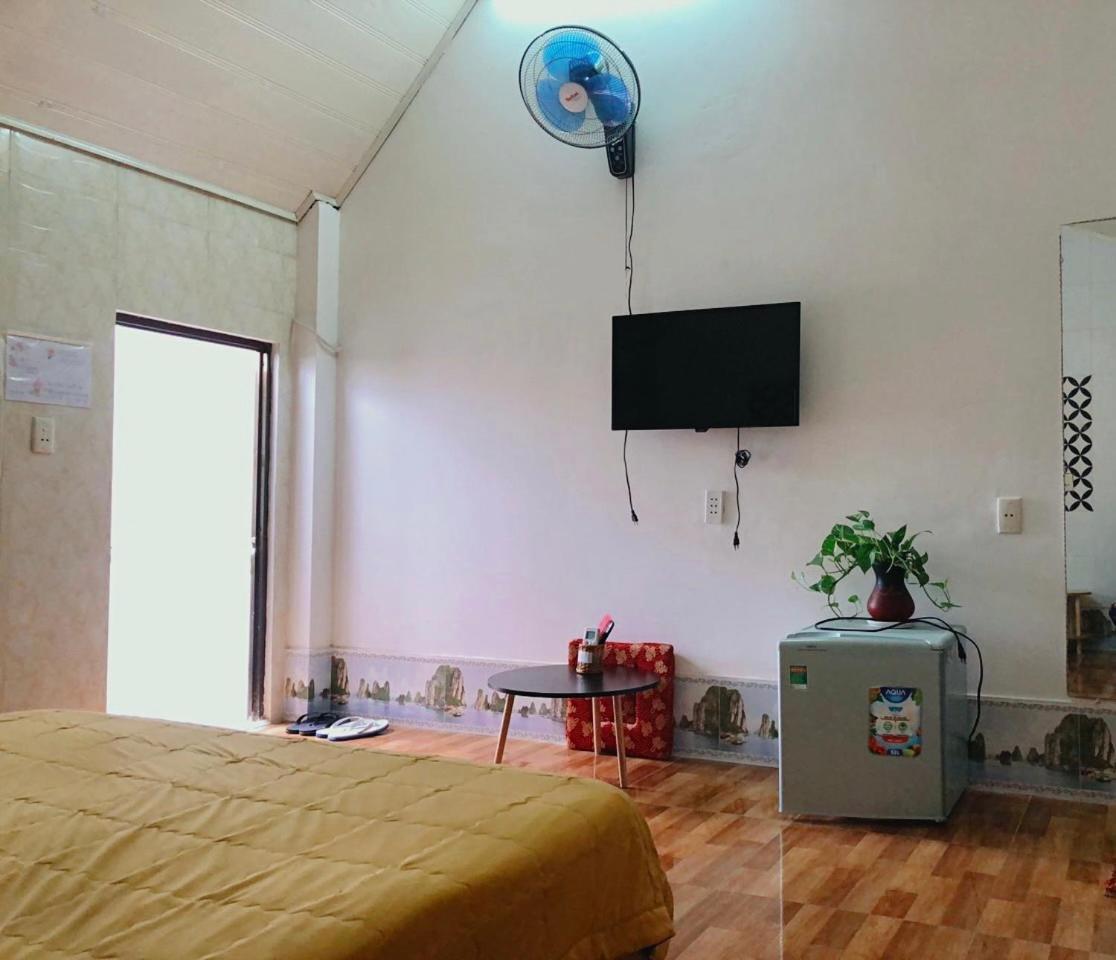 Duc Long Homestay Vung Tau Exterior foto