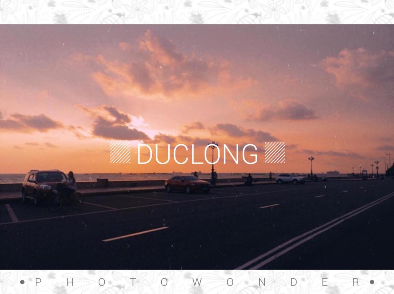 Duc Long Homestay Vung Tau Exterior foto